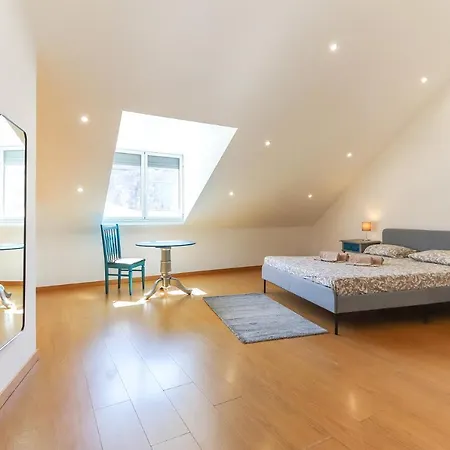 Portucale ! Concept Campo Ourique Lisbona