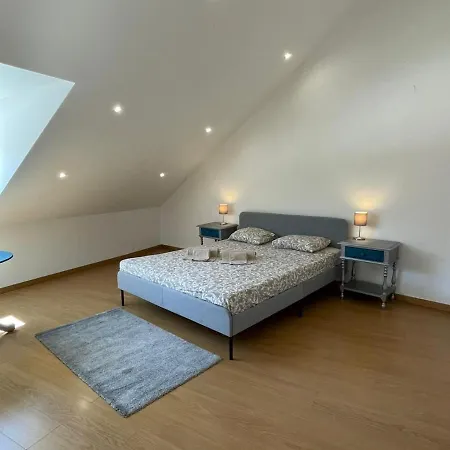 Portucale ! Concept Campo Ourique Apartament Lizbona