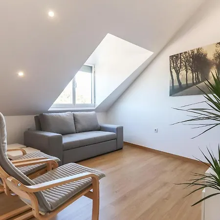 Portucale ! Concept Campo Ourique Lejlighed *