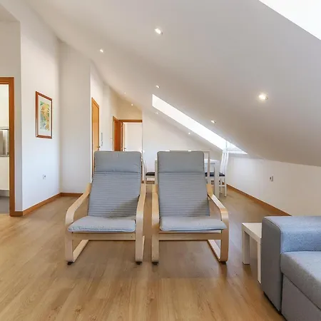 Portucale ! Concept Campo Ourique Apartament *