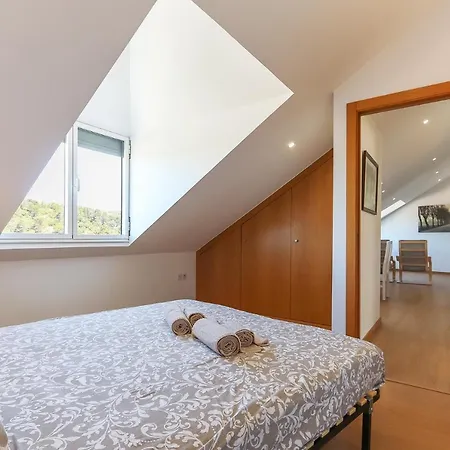 Portucale ! Concept Campo Ourique Apartament