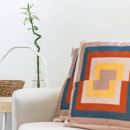 Apartament Portucale ! Concept Campo Ourique *