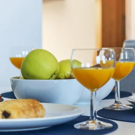 Portucale ! Concept Campo Ourique * Lizbona