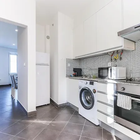 Apartament Portucale ! Concept Campo Ourique Lizbona