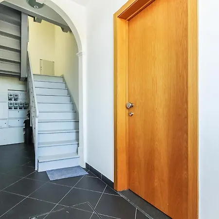 Portucale ! Concept Campo Ourique Apartament