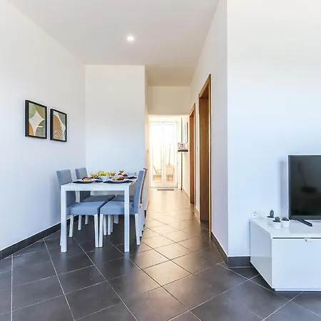 Portucale ! Concept Campo Ourique Apartament *