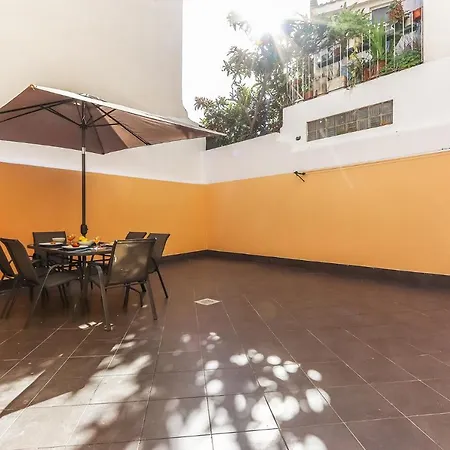 Portucale ! Concept Campo Ourique Apartament