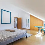 Portucale ! Concept Campo Ourique Apartament *