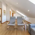 Portucale ! Concept Campo Ourique Apartament *