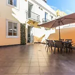 Portucale ! Concept Campo Ourique Apartament *