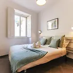 Portucale ! Concept Campo Ourique Apartament