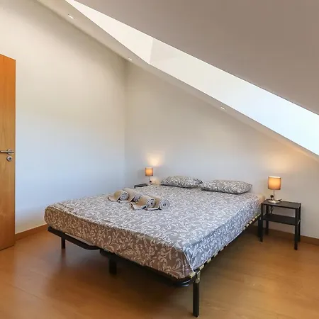 아파트 Portucale ! Concept Campo Ourique 리스본