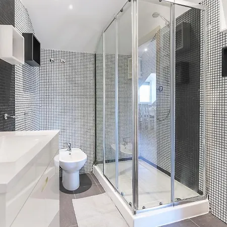 Apartment Portucale ! Concept Campo Ourique *