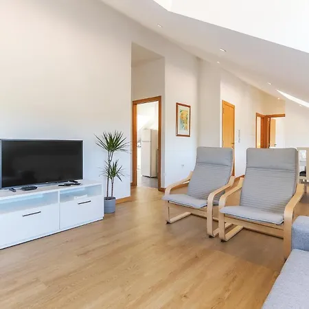 Apartament Portucale ! Concept Campo Ourique