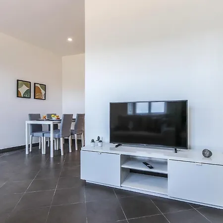 Apartment Portucale ! Concept Campo Ourique Lissabon