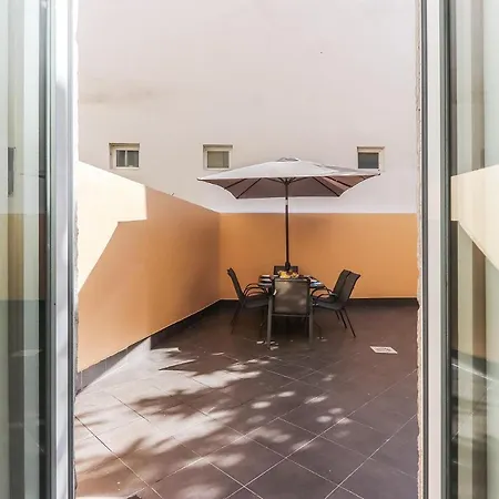 Apartment Portucale ! Concept Campo Ourique *