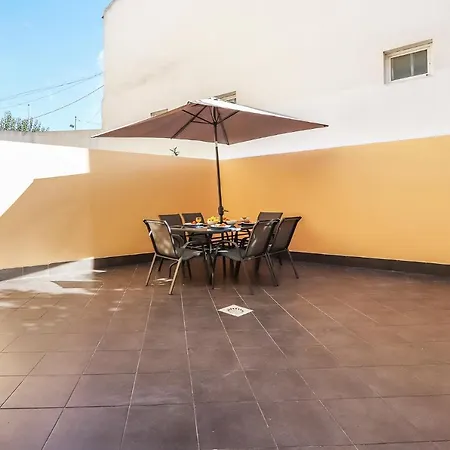 Portucale ! Concept Campo Ourique * 리스본